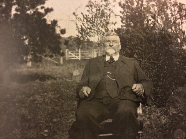 1920c - PURCELL Andrew (b. 1846)