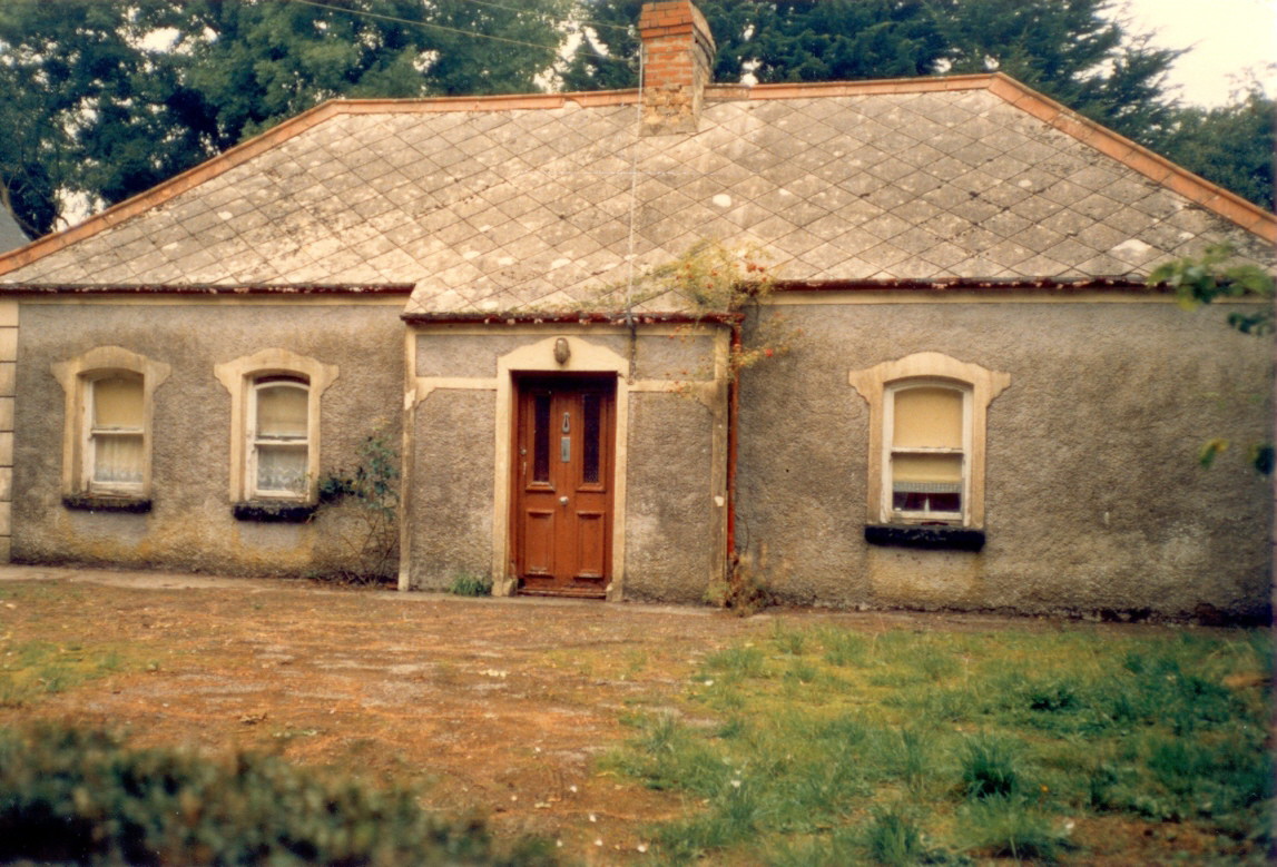 Drumbane, Ballyuachtar, Tipperary