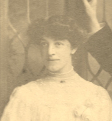 Gertrude Browning 01