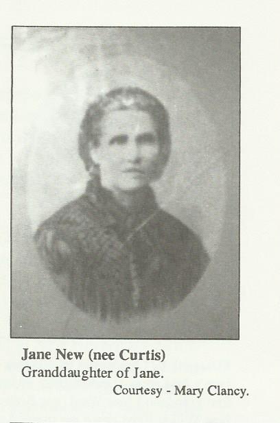 Jane Curtis New