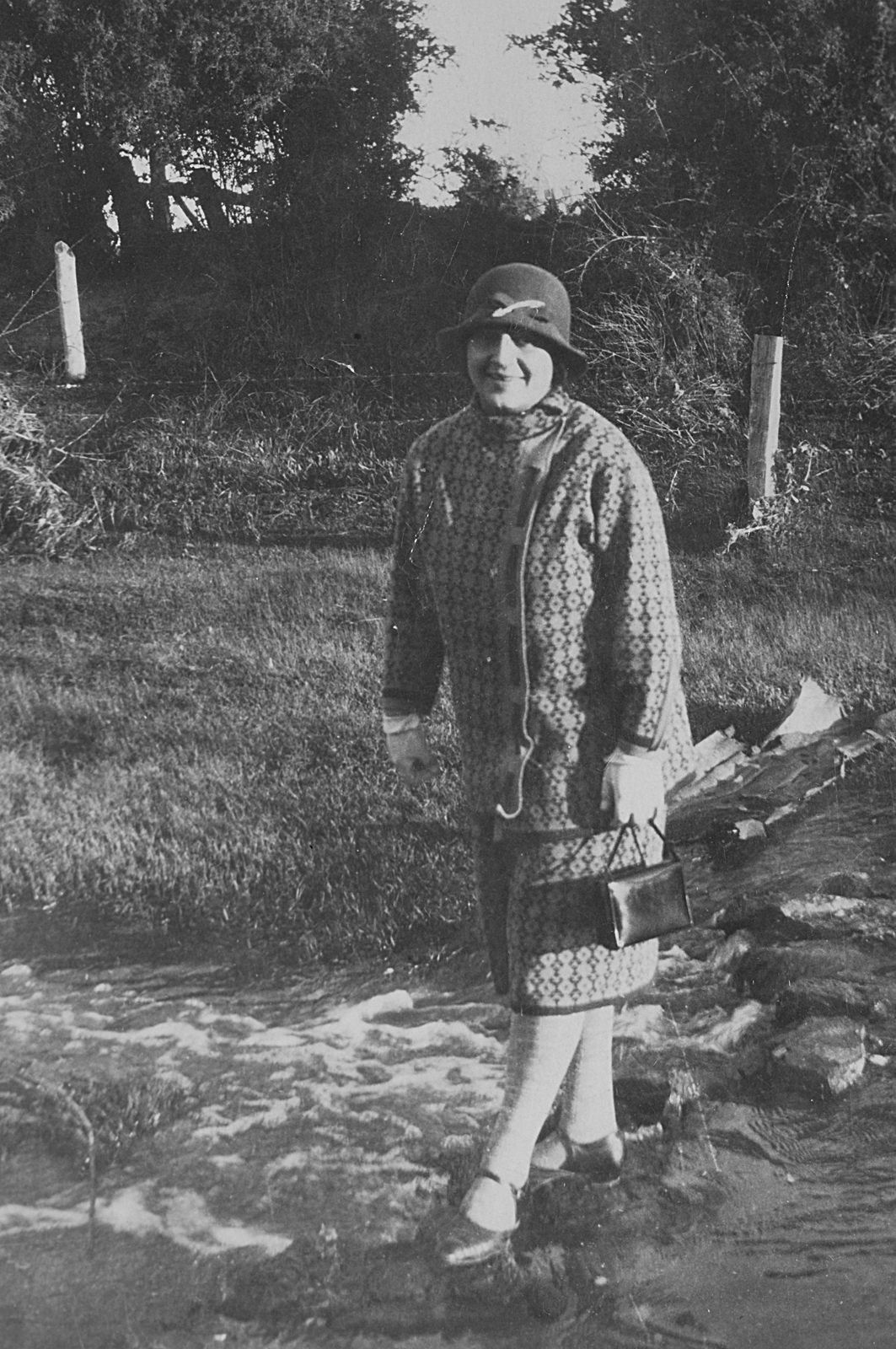 Marion Solomon