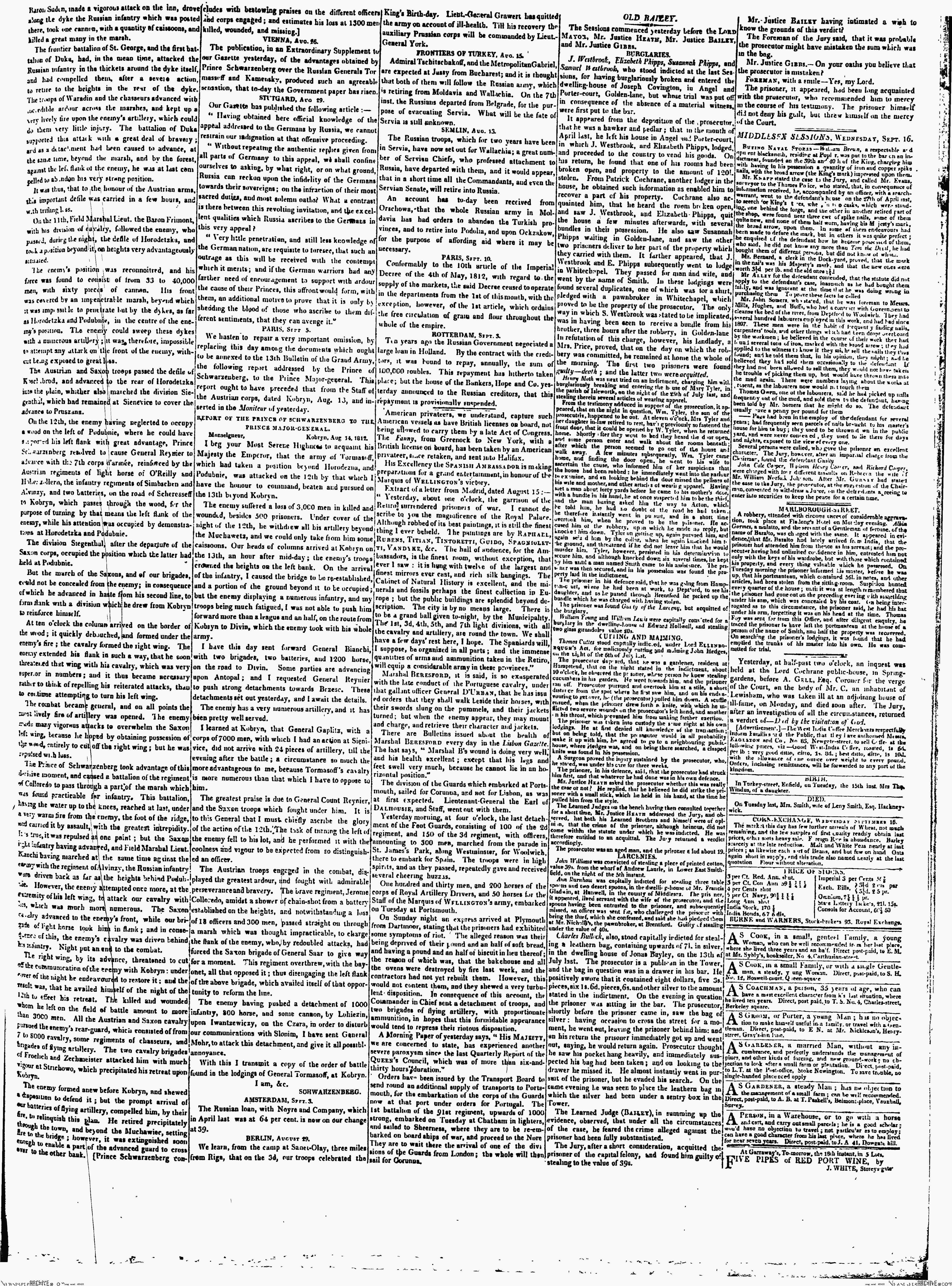 The Times (London, England)