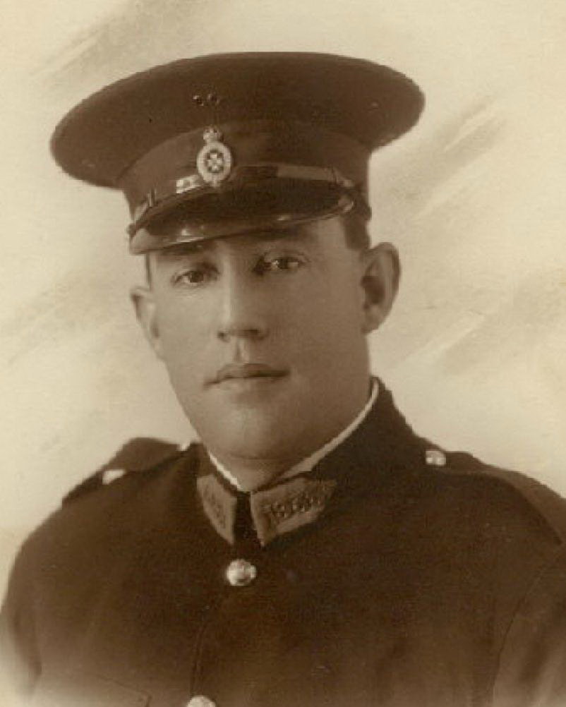 Thomas Elton Martin