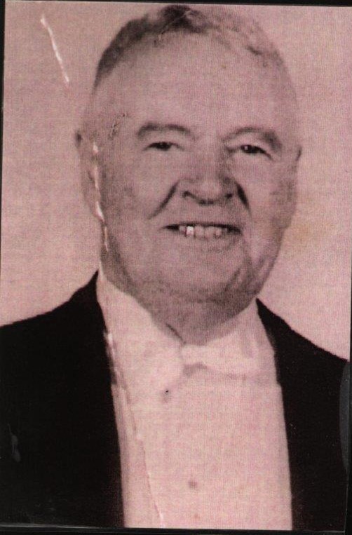William Purcell